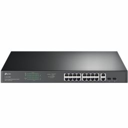 TP-LINK TL-SG1218MP